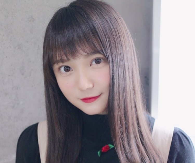 ヘアアイロン 使い方 ストレート 前髪 Guray Tokhi