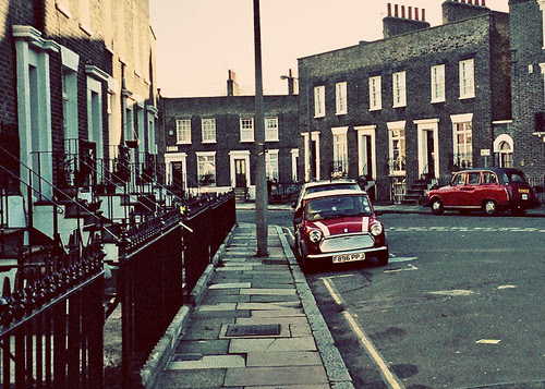 Mini-Cooper
