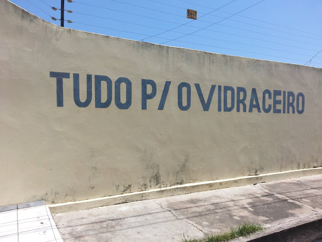 Tudo para o Vidraceiro