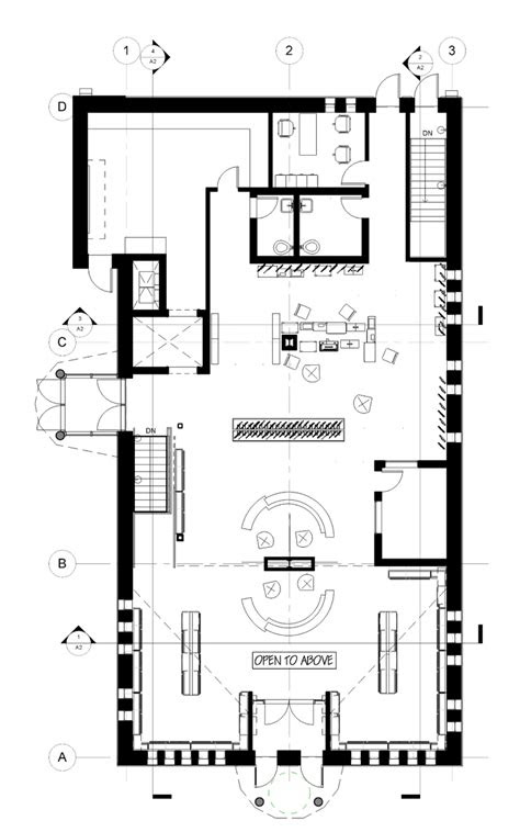 Music Recording Studio Floor Plan | Studio floor plans