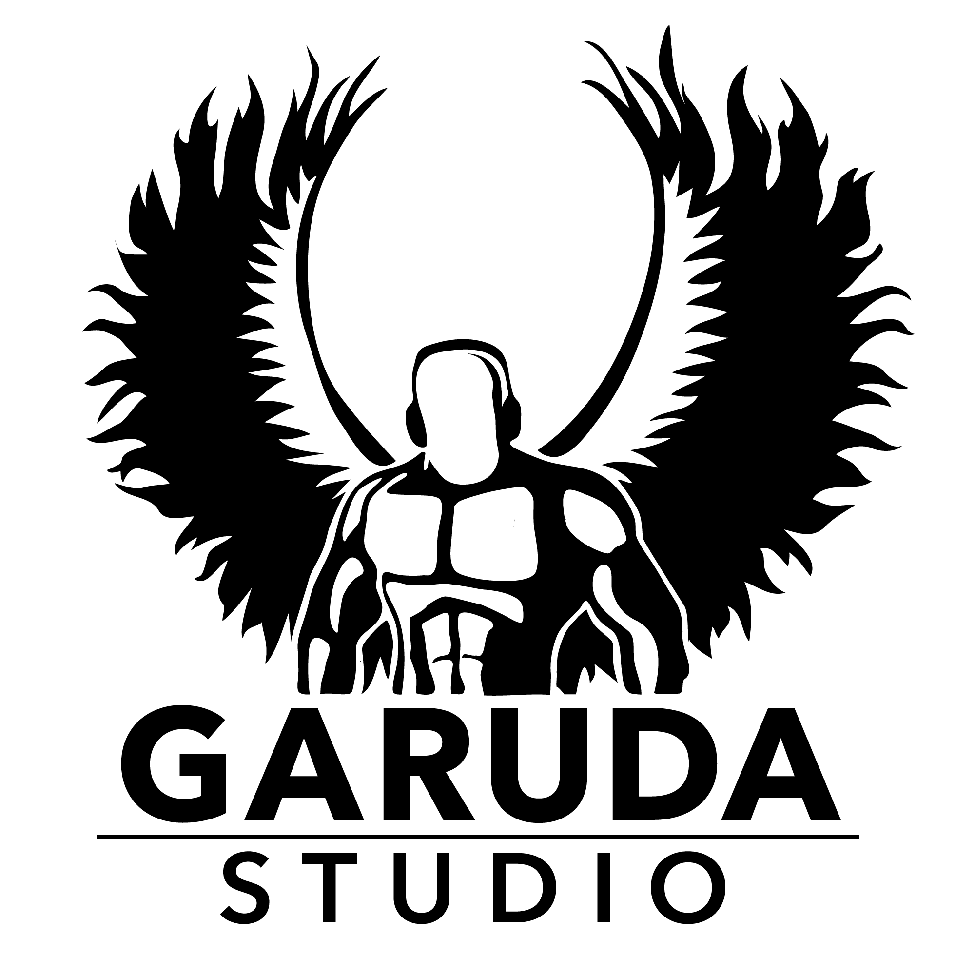 50+ Garuda Png Logo - Blacki Gambar