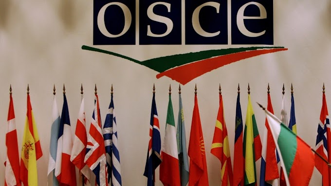 ОБСЕ задействует Венский механизм в связи с нарушениями прав человека в Беларуси