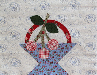 Scrap Happy Basket