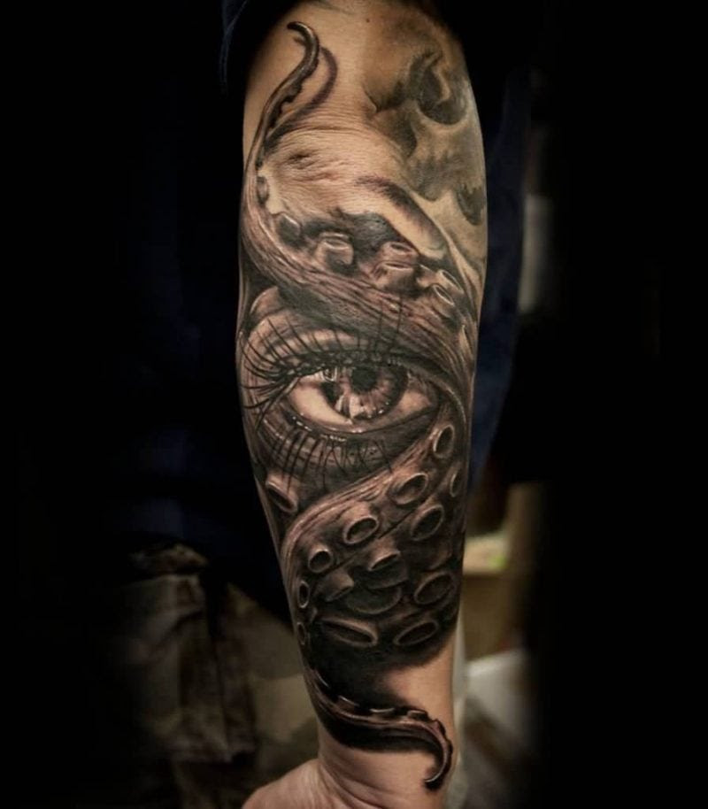 Männer tattoo für die motive besten Tattoo Arm