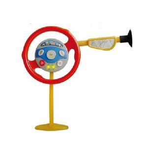 Mainan Anak Setiran Mobil - Mainan Oliv