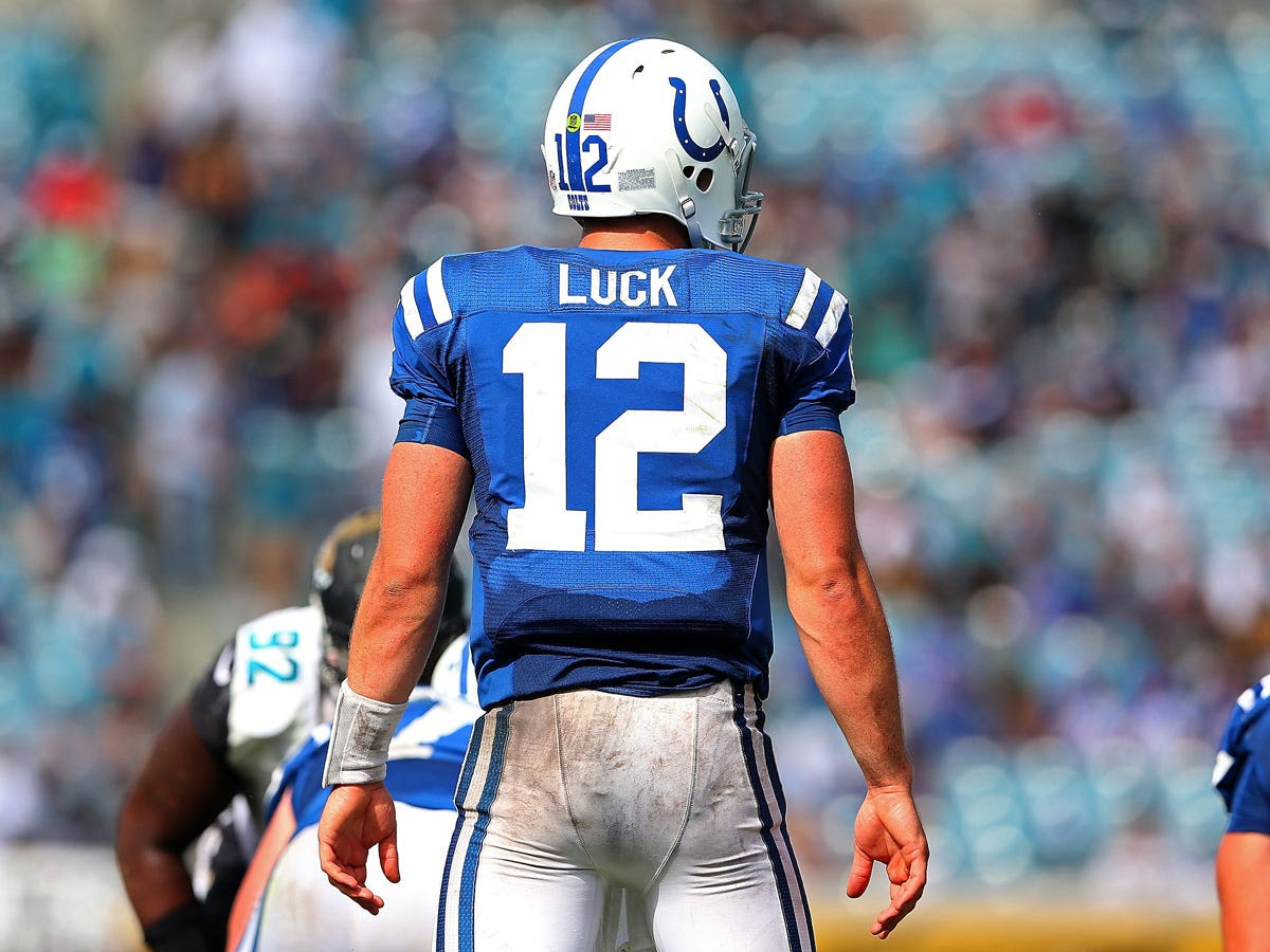 NFL Week Five Picks Against The Spread: Broncos, Colts Business Insider NFL Week Five Picks Against The Spread: Broncos, Colts Business Insider