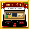 LA BOUTIQUE DU BOXER - JEU DE L'ETE 2021 LA BOUTIQUE DU BOXER - JEU DE L'ETE 2021