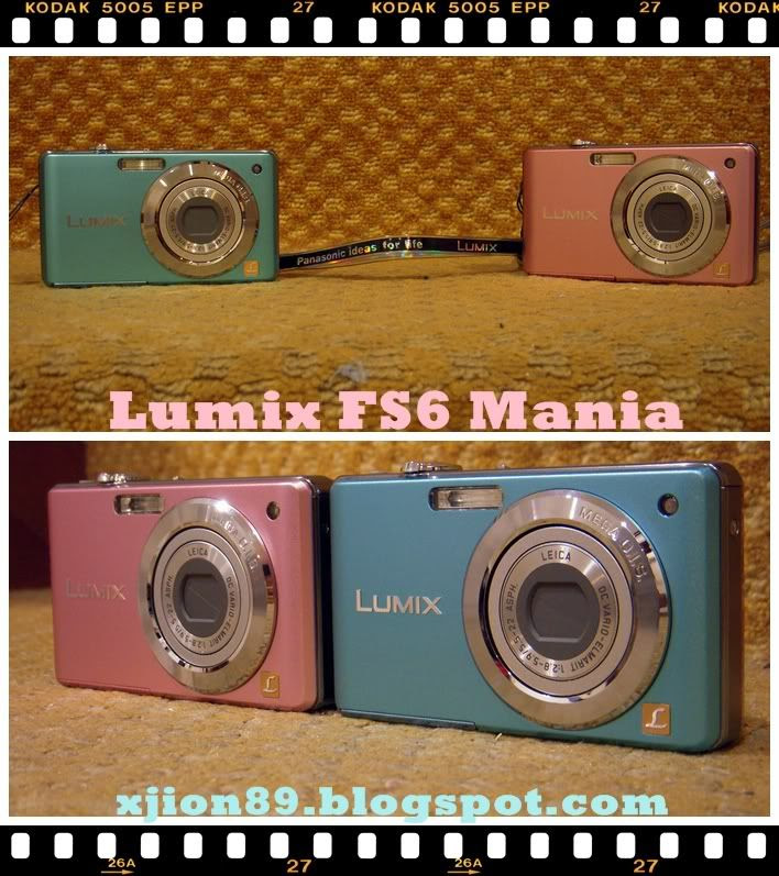 camera