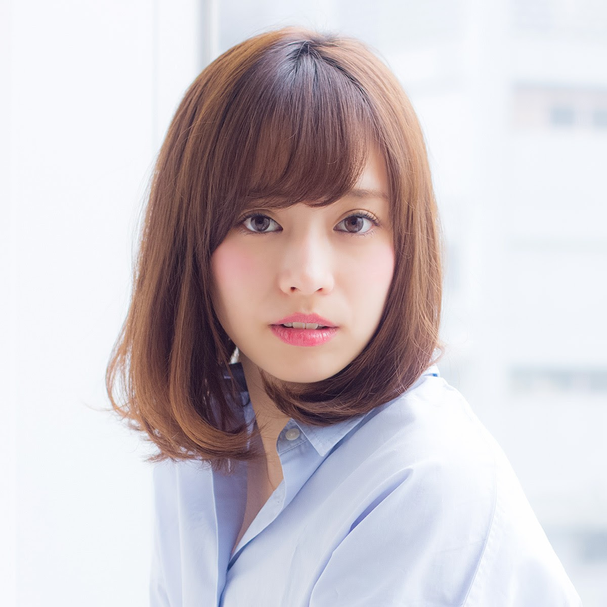 髪型 大学生 女 Mateen Shirani
