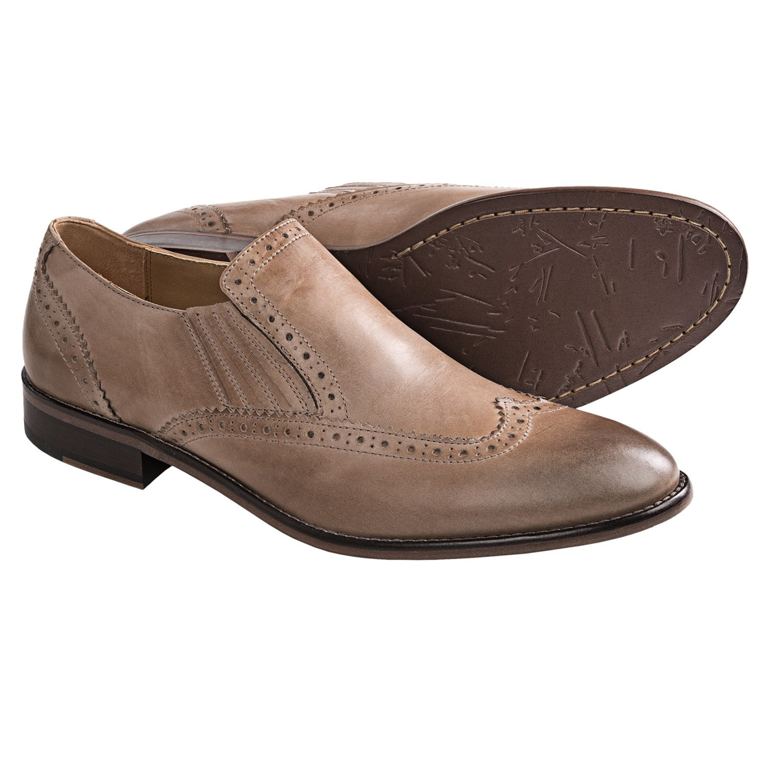 amazon johnston murphy shoes