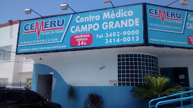 Centro Médico Cemeru