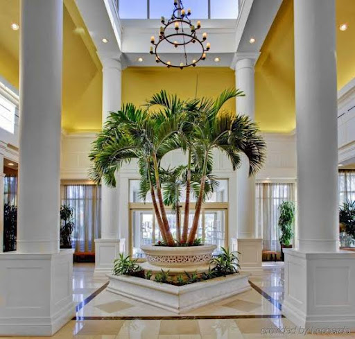Hotel «Hilton Garden Inn Palm Beach Gardens», reviews and photos, 3505 Kyoto Gardens Dr, Palm Beach Gardens, FL 33410, USA