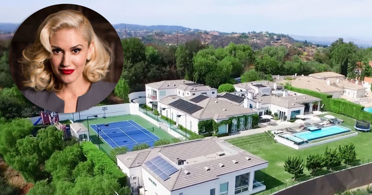 Beverly Hills Celebrity Homes - Celebrity Homes