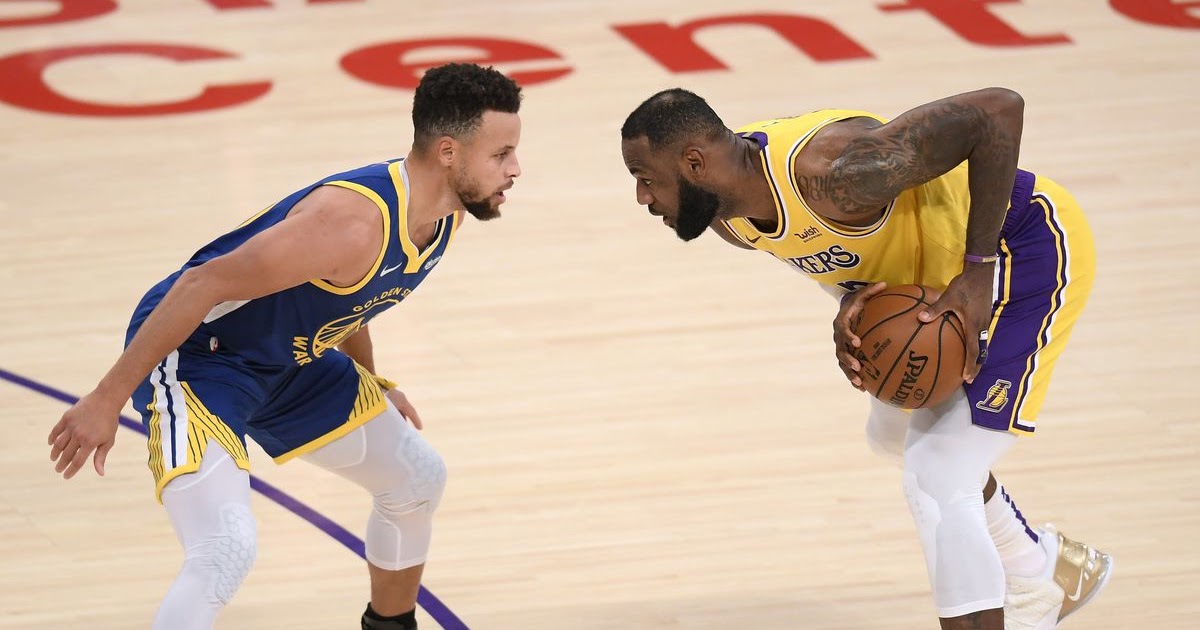 Gsw Vs Lakers Los angeles lakers video highlights are collected in