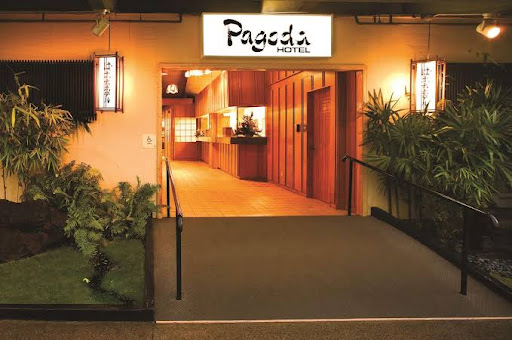 Pagoda Hotel