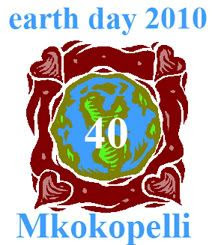 Mkokopelli