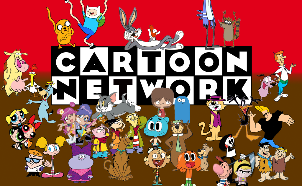 Cartoonetwork Wallpaper - You can also upload and share your favorite