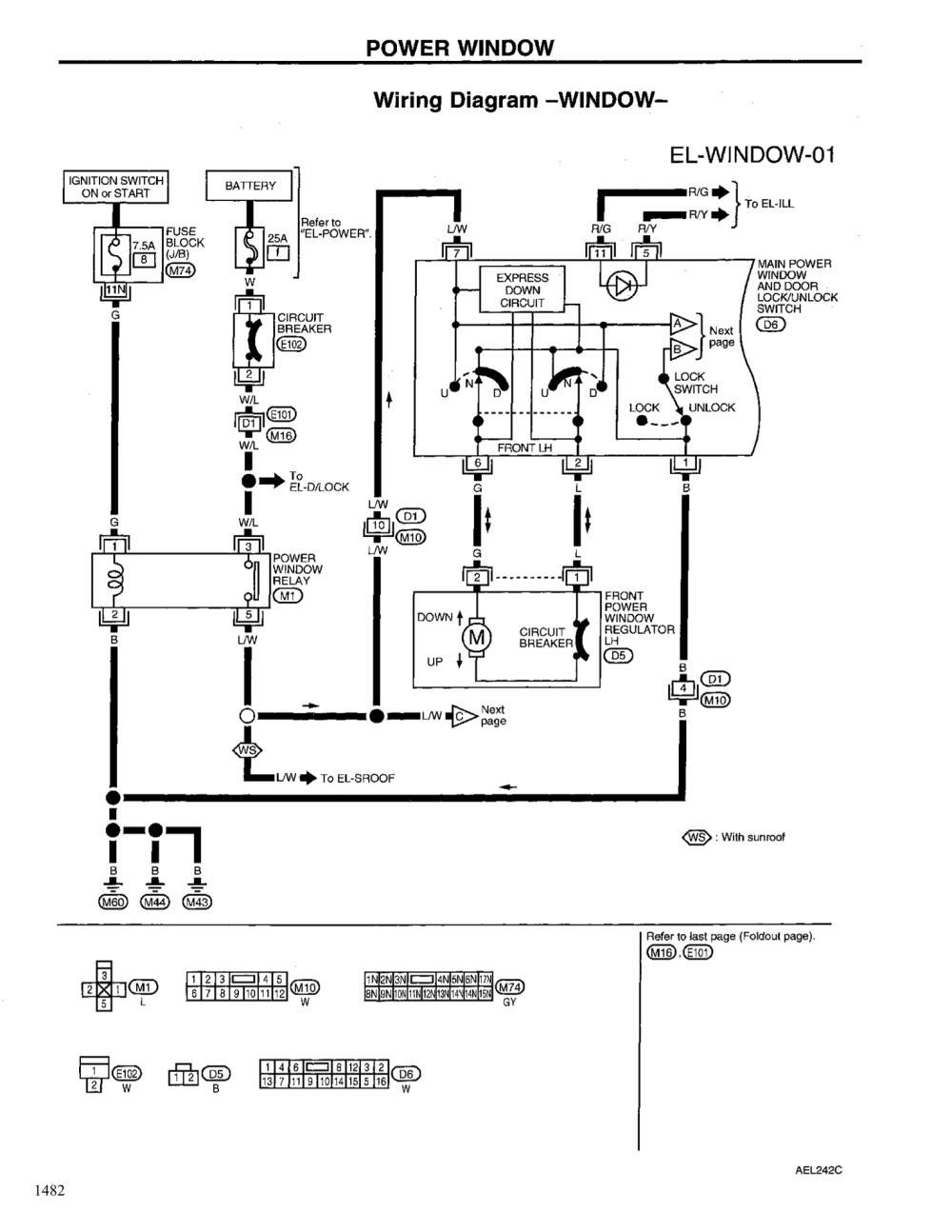 2002 Nissan Altima Power Window Wiring Diagram from lh6.googleusercontent.com