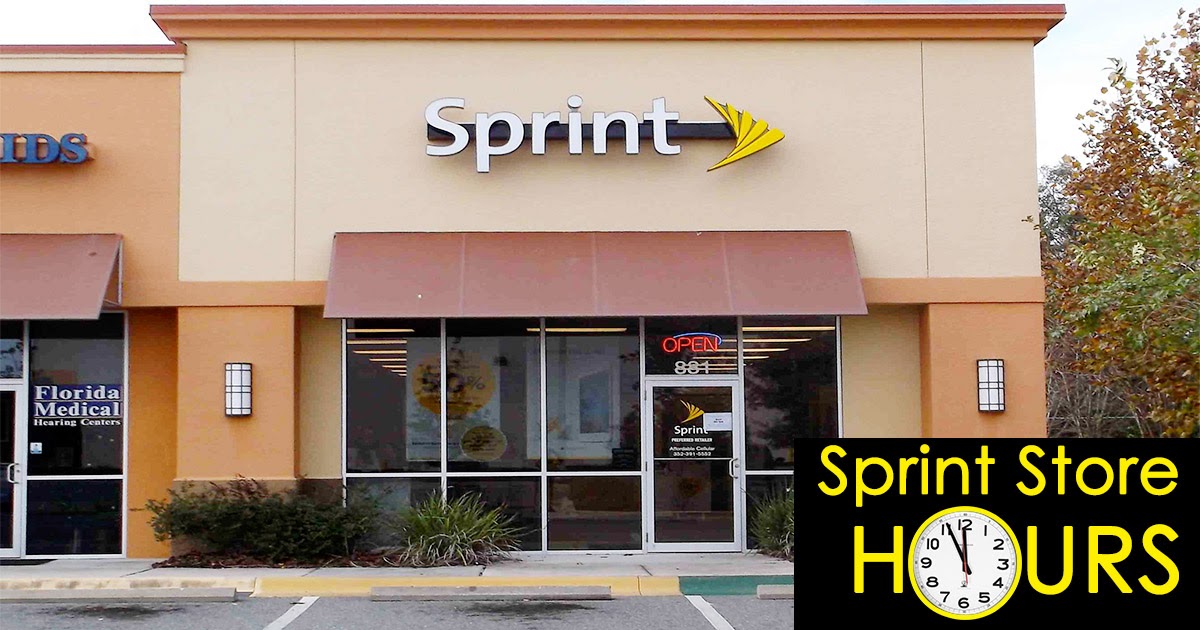 Sprint Store Closest To Me That S Open - quotesclips