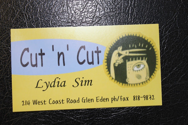 214 West Coast Road, Glen Eden, Auckland 0602, New Zealand
