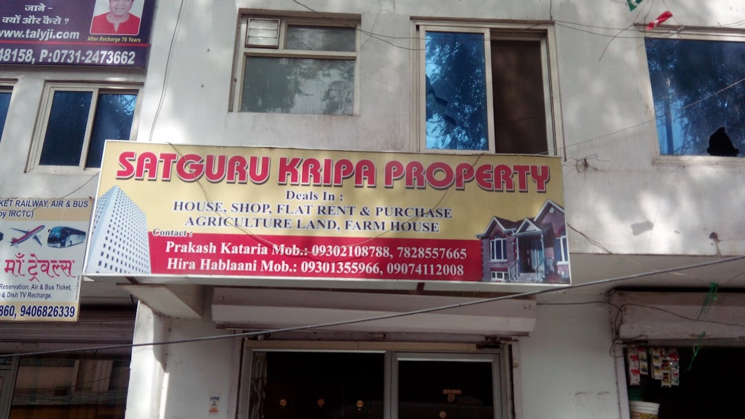 Satguru Kripa Property