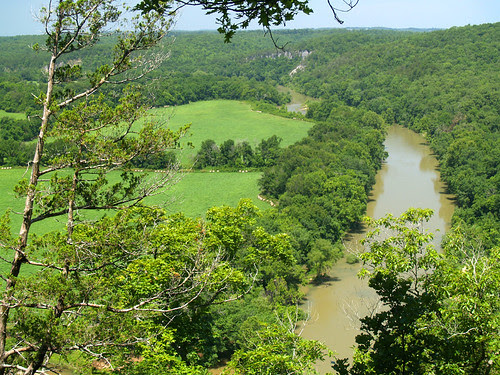 Buffalo River