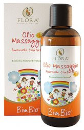 Bimbio - Olio da Massaggio
