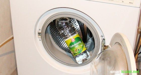 Miele Waschmaschine Wasserzulauf Reinigen