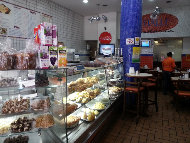 Vitalle Padaria e Eventos - Padaria