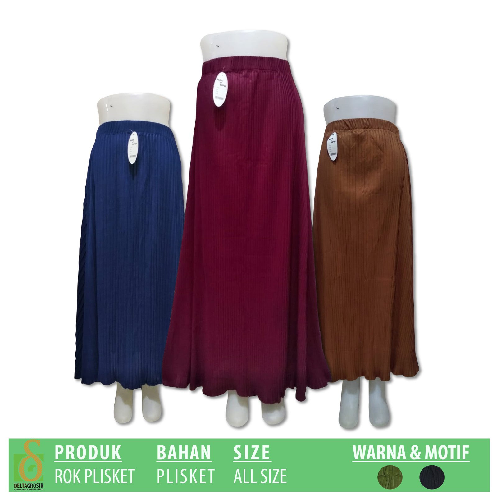 Top 47 Pabrik Baju Wanita Murah Di Surabaya