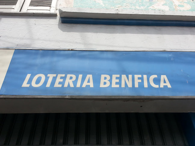 Avaliações sobre Loteria Benfica em Fortaleza - Casa lotérica