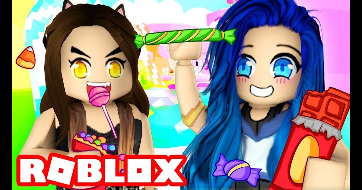 itsfunneh roblox bloxburg