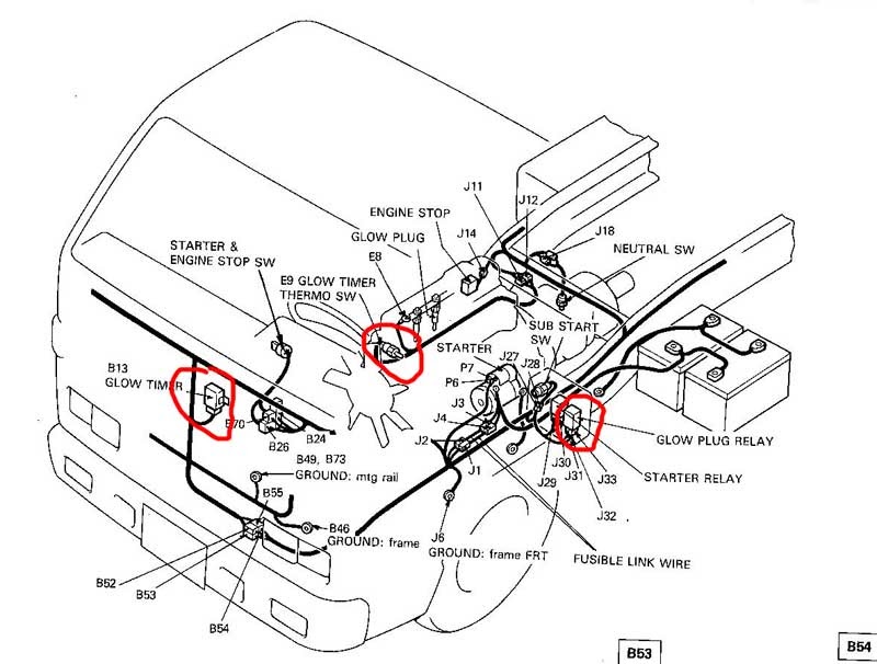 [DIAGRAM] 2000 Isuzu Npr Fuse Diagram FULL Version HD Quality Fuse Diagram