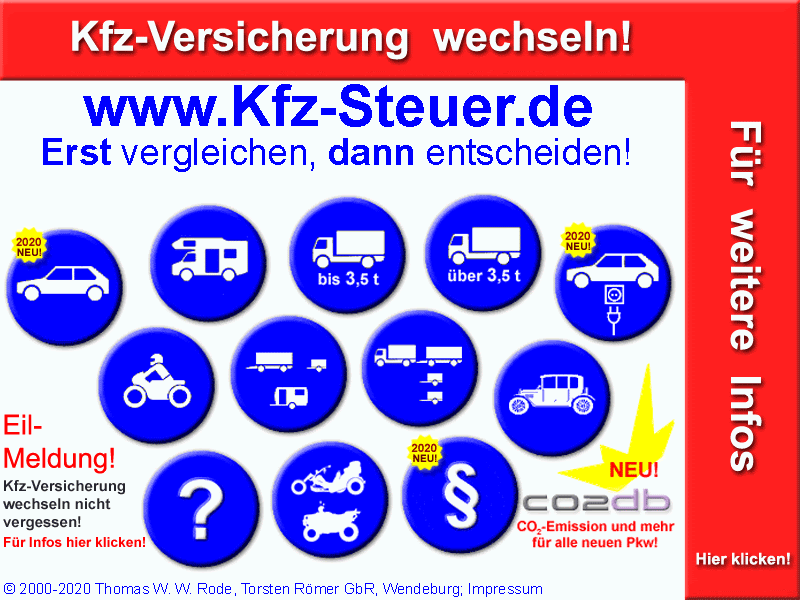 Steuern Berechnen Auto Diesel