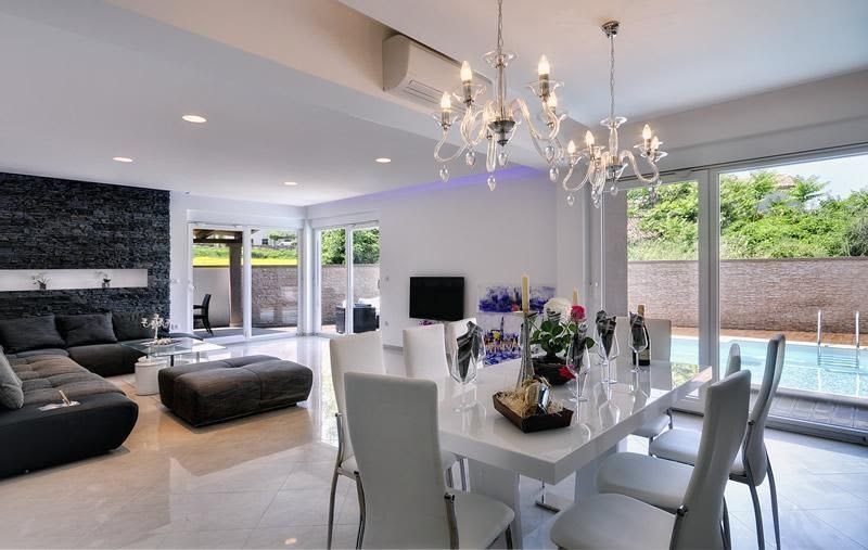 Nice House Inside / Beautiful Houses Interior Design Tips For Small Or