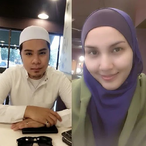 adam dan fiza