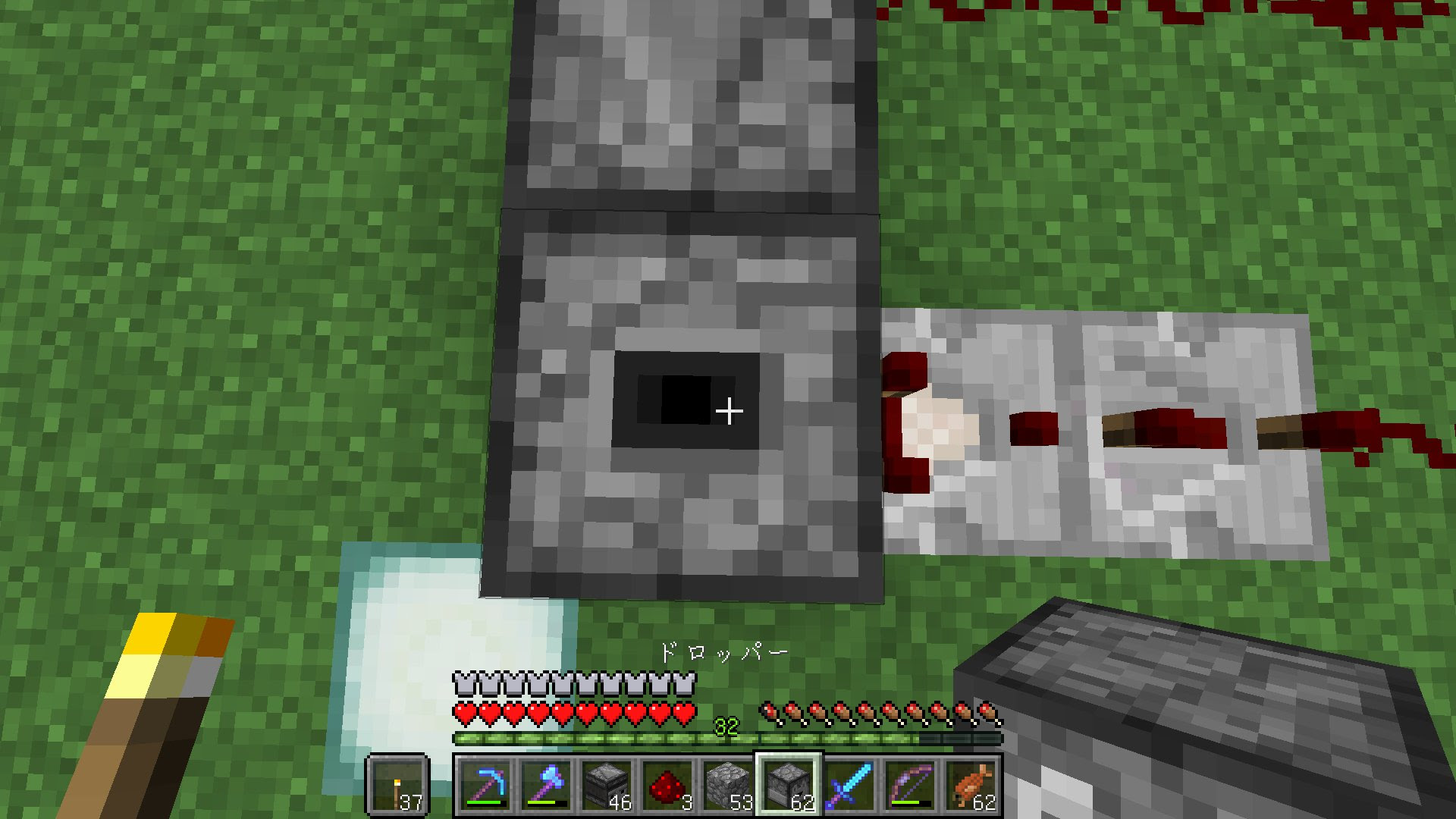 心に強く訴える マインクラフト クロック回路 最速 Minecraftの最高のアイデア