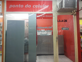 Ponto do Celular
