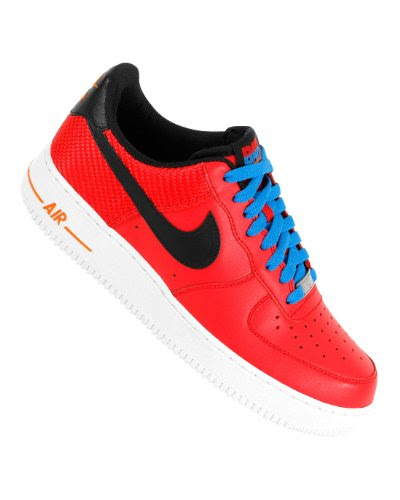 air force 1 fc barcelona