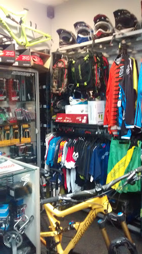 Santa Cruz Bicycles - Miraflores