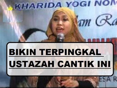 Ceramah Agama Lucu Jawa Timur