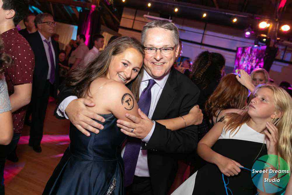 bat mitzvah party NJ