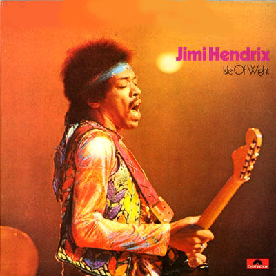 Mi Colección De Músicas (jofa50): Jimi Hendrix - Discografia Remaster 