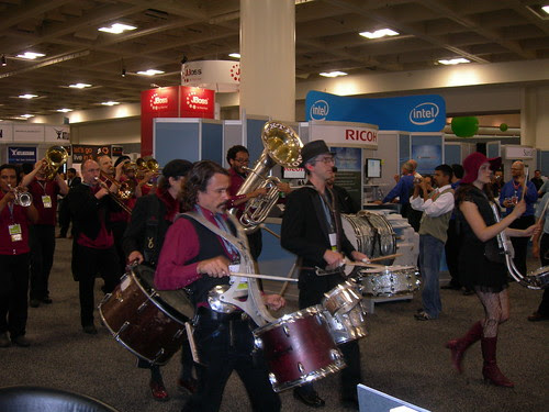 2009-06-01 Marching Band (2)