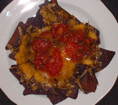 nachos