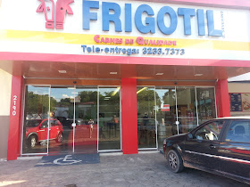 Frigotil Dom Severino