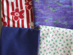 Country Stitches