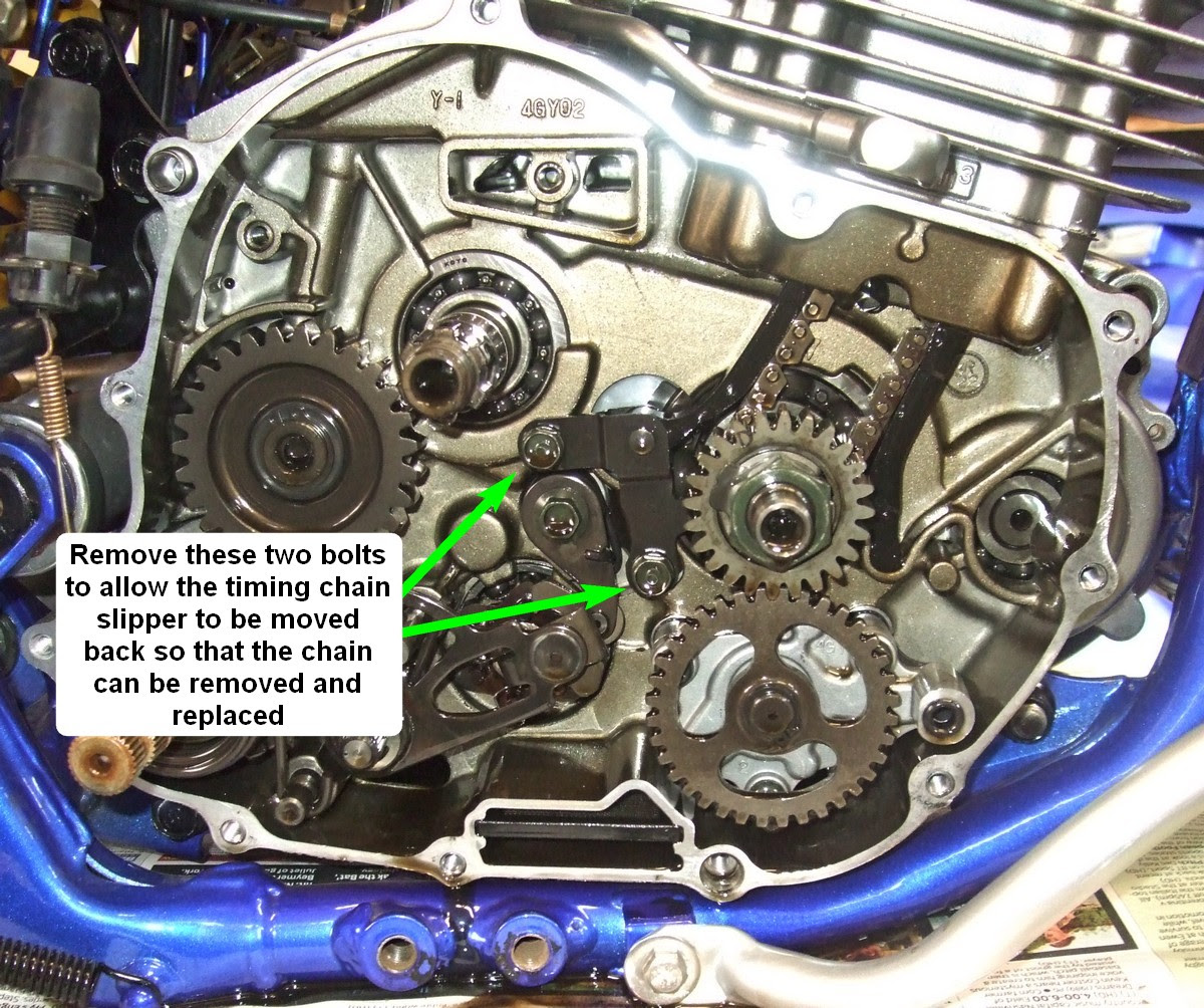 Ttr 50 Wiring Diagram