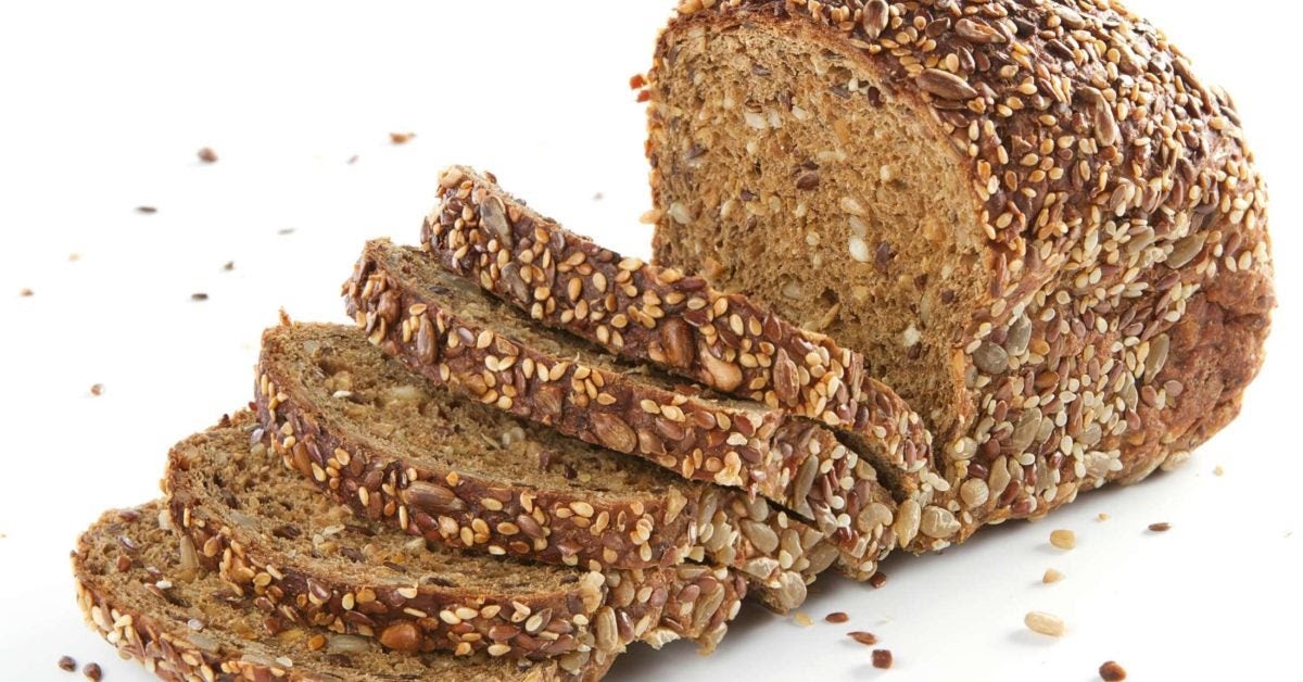 What Type Of Bread Should A Diabetic Eat - Bread Poster