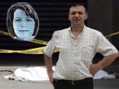 Telefoni 'fundos' Ilia Bashon, killer me pagese per ekzekutimin e se shoqes